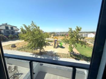 Didim'de Satılık Park Cepheli 4+1 Villa