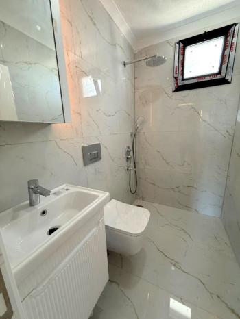 Didim'de Satılık Park Cepheli 4+1 Villa