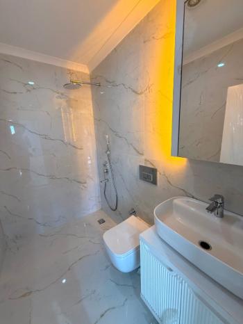 Didim'de Satılık Park Cepheli 4+1 Villa