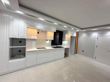 Didim'de Satılık Park Cepheli 4+1 Villa
