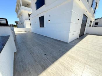 Didim'de Satılık Park Cepheli 4+1 Villa