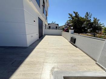 Didim'de Satılık Park Cepheli 4+1 Villa
