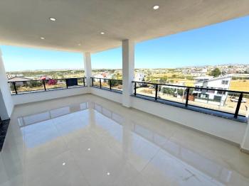 Didim'de Satılık Park Cepheli 4+1 Villa