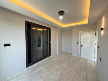 Didim'de Satılık Park Cepheli 4+1 Villa