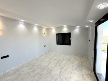 Didim'de Satılık Park Cepheli 4+1 Villa