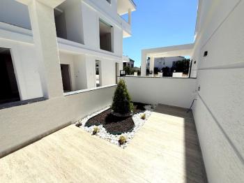 Didim'de Satılık Park Cepheli 4+1 Villa