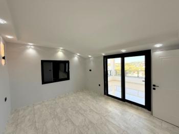 Didim'de Satılık Park Cepheli 4+1 Villa
