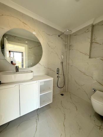 Didim'de Satılık Park Cepheli 4+1 Villa
