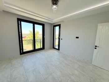 Didim'de Satılık Park Cepheli 4+1 Villa