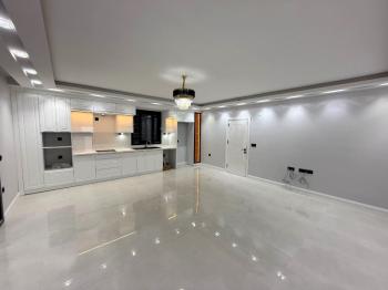 Didim'de Satılık Park Cepheli 4+1 Villa