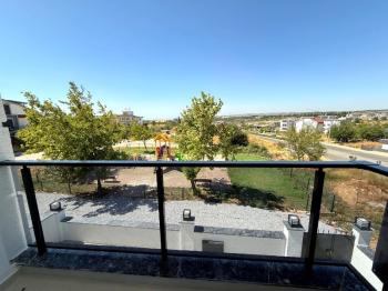 Didim'de Satılık Park Cepheli 4+1 Villa