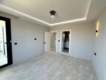 Didim'de Satılık Park Cepheli 4+1 Villa