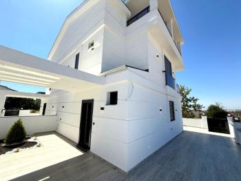Didim'de Satılık Park Cepheli 4+1 Villa