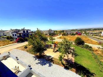 Didim'de Satılık Park Cepheli 4+1 Villa