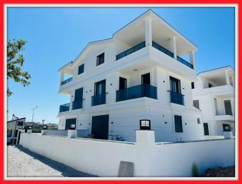 Didim'de Satılık Park Cepheli 4+1 Villa