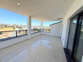 Didim'de Satılık Park Cepheli 4+1 Villa