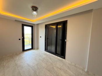 Didim'de Satılık Park Cepheli 4+1 Villa