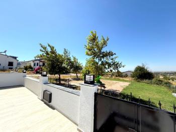 Didim'de Satılık Park Cepheli 4+1 Villa