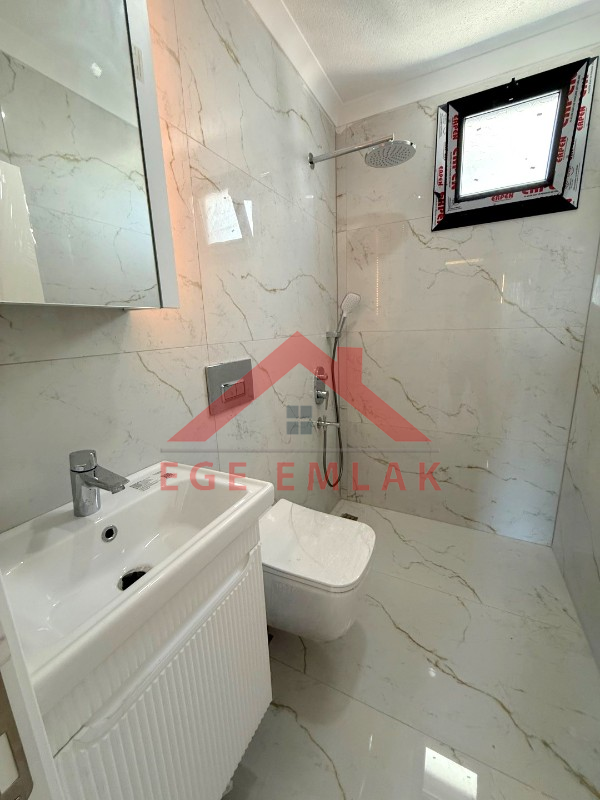 Didim'de Satılık Park Cepheli 4+1 Villa