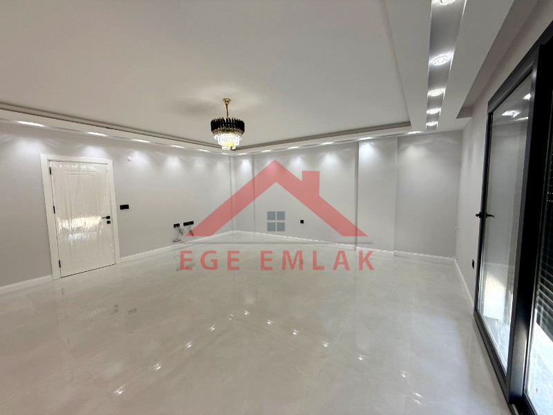 Didim'de Satılık Park Cepheli 4+1 Villa