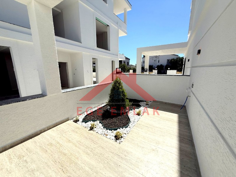 Didim'de Satılık Park Cepheli 4+1 Villa