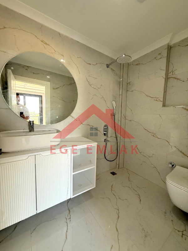 Didim'de Satılık Park Cepheli 4+1 Villa