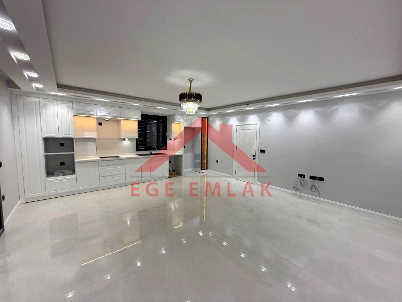 Didim'de Satılık Park Cepheli 4+1 Villa