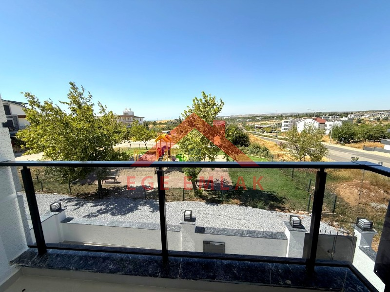 Didim'de Satılık Park Cepheli 4+1 Villa