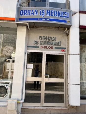 KAHVECİOĞLU EMLAK'DAN BANKALAR CAD KİRALIK BÜRO