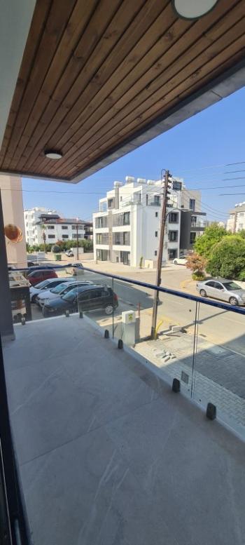 Lefkoşa Ortaköy Bölgesinde YENİ SATILIK 2+1 ve 3+1 DAİRELER