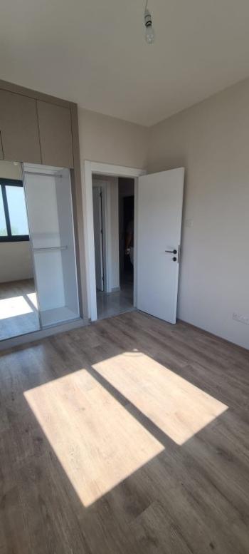 Lefkoşa Ortaköy Bölgesinde YENİ SATILIK 2+1 ve 3+1 DAİRELER