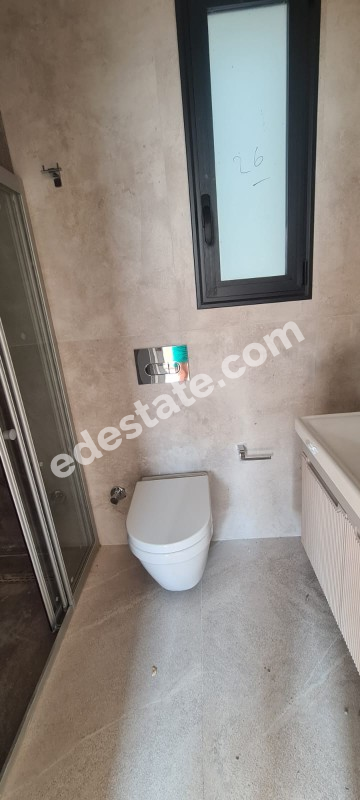 Lefkoşa Ortaköy Bölgesinde YENİ SATILIK 2+1 ve 3+1 DAİRELER