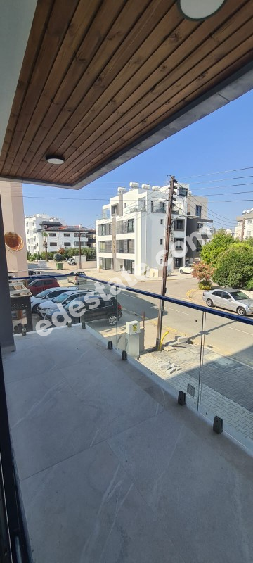 Lefkoşa Ortaköy Bölgesinde YENİ SATILIK 2+1 ve 3+1 DAİRELER