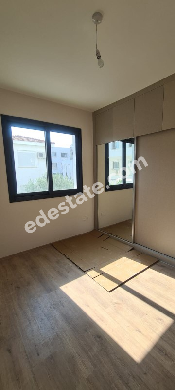 Lefkoşa Ortaköy Bölgesinde YENİ SATILIK 2+1 ve 3+1 DAİRELER