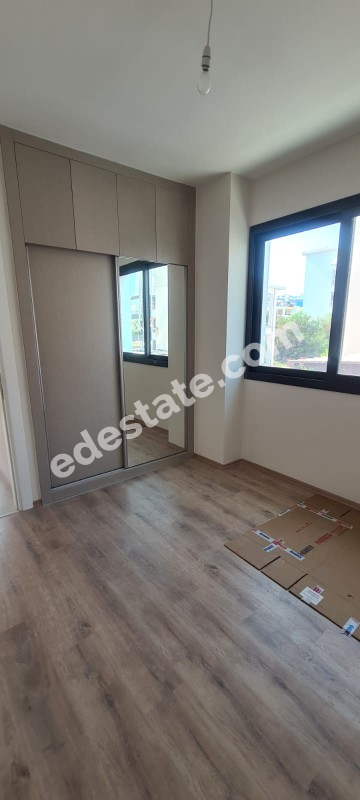 Lefkoşa Ortaköy Bölgesinde YENİ SATILIK 2+1 ve 3+1 DAİRELER