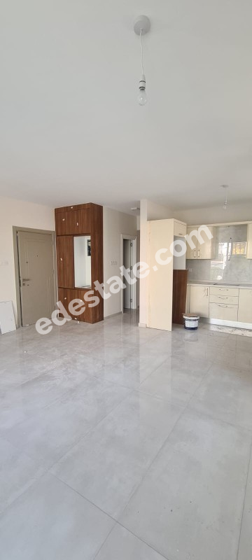 Lefkoşa Ortaköy Bölgesinde YENİ SATILIK 2+1 ve 3+1 DAİRELER