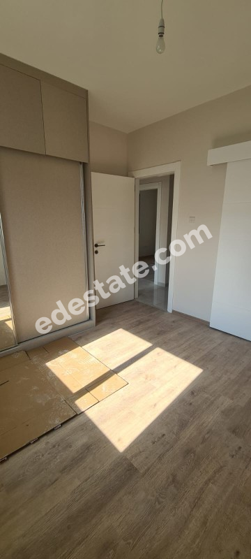 Lefkoşa Ortaköy Bölgesinde YENİ SATILIK 2+1 ve 3+1 DAİRELER