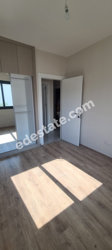 Lefkoşa Ortaköy Bölgesinde YENİ SATILIK 2+1 ve 3+1 DAİRELER