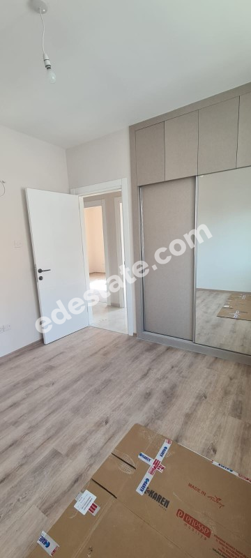 Lefkoşa Ortaköy Bölgesinde YENİ SATILIK 2+1 ve 3+1 DAİRELER