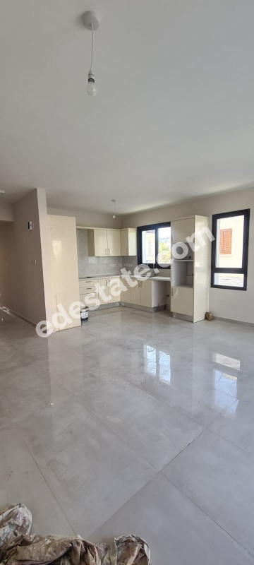 Lefkoşa Ortaköy Bölgesinde YENİ SATILIK 2+1 ve 3+1 DAİRELER