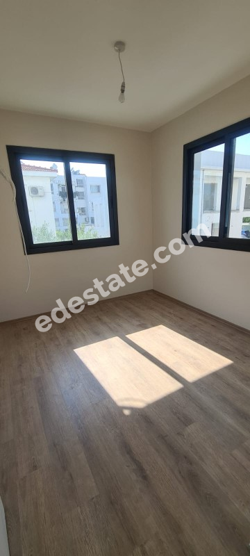 Lefkoşa Ortaköy Bölgesinde YENİ SATILIK 2+1 ve 3+1 DAİRELER