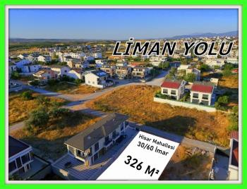 Didim Liman Yoluna Yakın Satılık Arsa