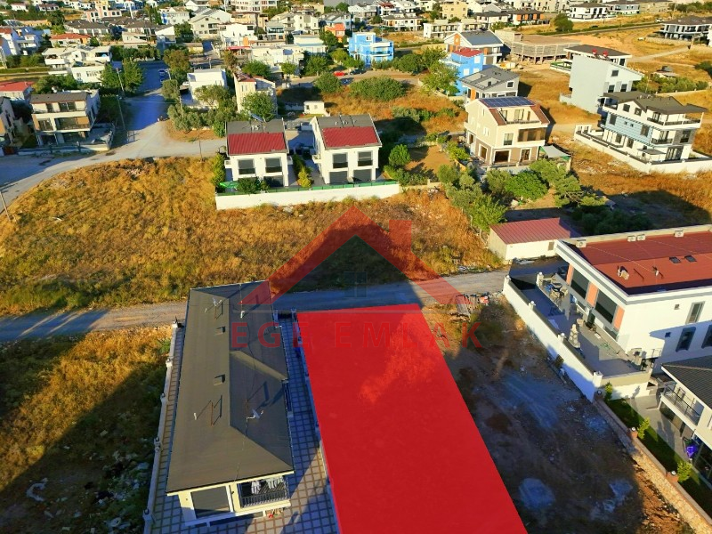 Didim Liman Yoluna Yakın Satılık Arsa