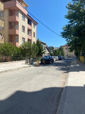 Güzelyalı SATILIK Daire  3 + 1, 110 m² 3 katlı bina da 2. kat