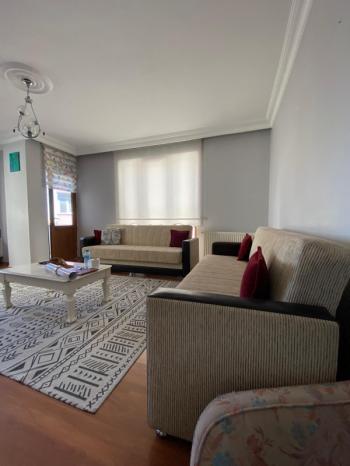 Güzelyalı SATILIK Daire  3 + 1, 110 m² 3 katlı bina da 2. kat