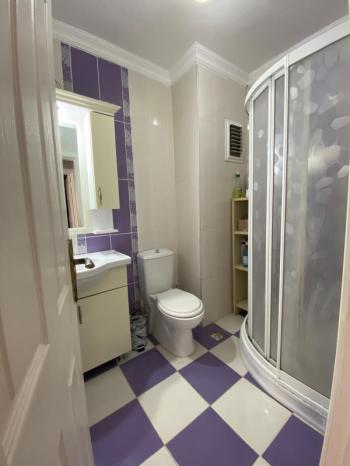 Güzelyalı SATILIK Daire  3 + 1, 110 m² 3 katlı bina da 2. kat