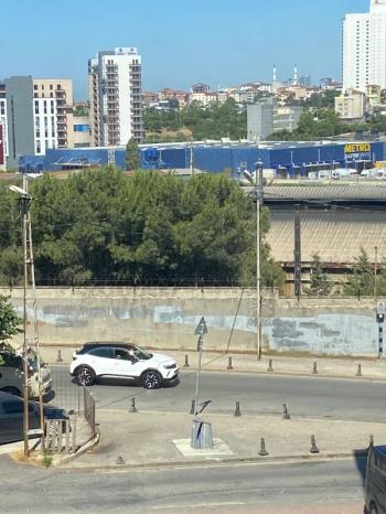 Güzelyalı SATILIK Daire  3 + 1, 110 m² 3 katlı bina da 2. kat
