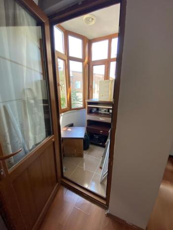 Güzelyalı SATILIK Daire  3 + 1, 110 m² 3 katlı bina da 2. kat