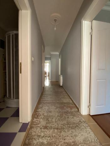 Güzelyalı SATILIK Daire  3 + 1, 110 m² 3 katlı bina da 2. kat