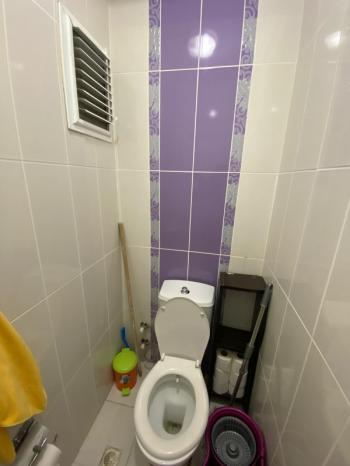 Güzelyalı SATILIK Daire  3 + 1, 110 m² 3 katlı bina da 2. kat